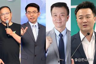 这特效也太帅了！这些进球你能看出来自哪位球员吗？