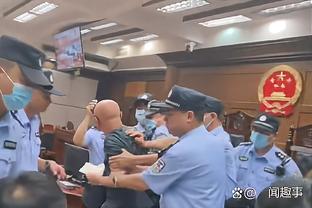 付政浩：宏远是最大赢家 可能唯一一个内心略有戚戚的是赵睿